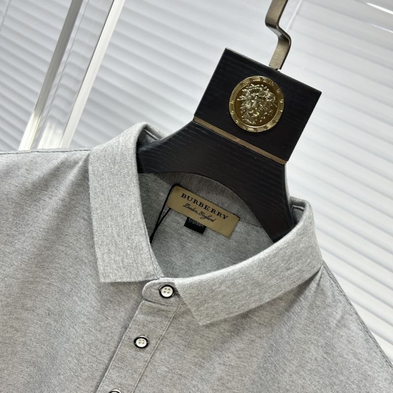 Burberry Shirts